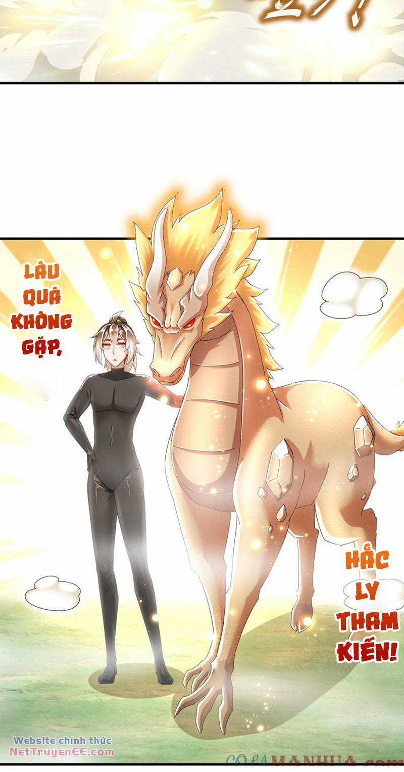 Tuyệt Thế Đạo Lữ Chapter 167 trang 13