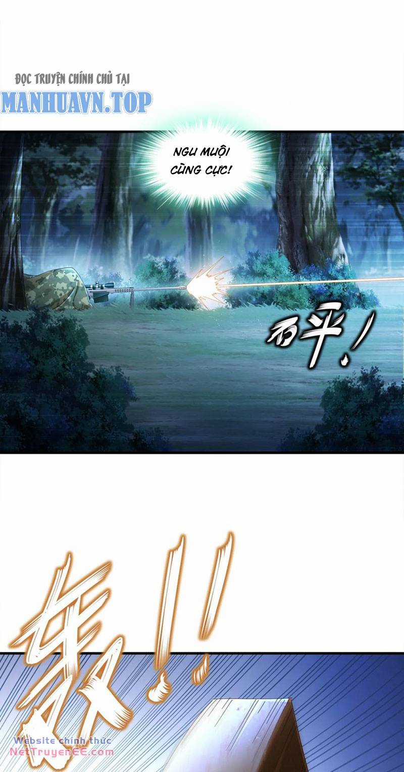 Tuyệt Thế Đạo Lữ Chapter 167 trang 14