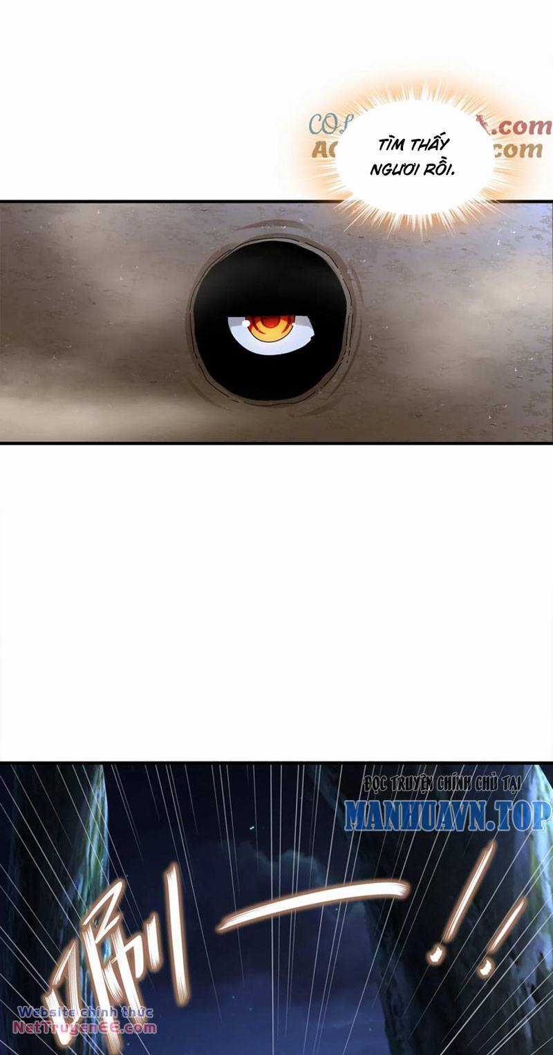 Tuyệt Thế Đạo Lữ Chapter 167 trang 17