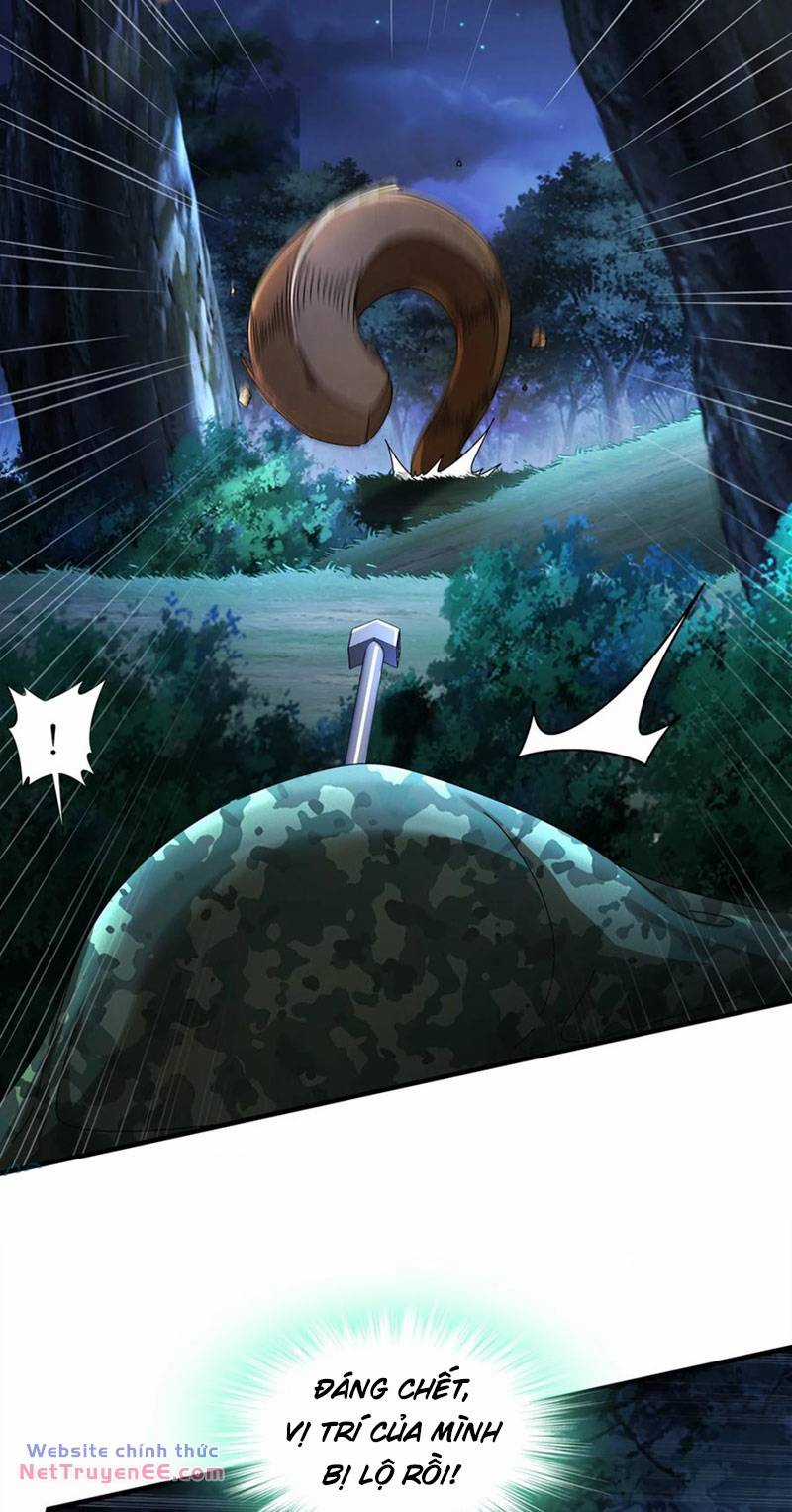 Tuyệt Thế Đạo Lữ Chapter 167 trang 18