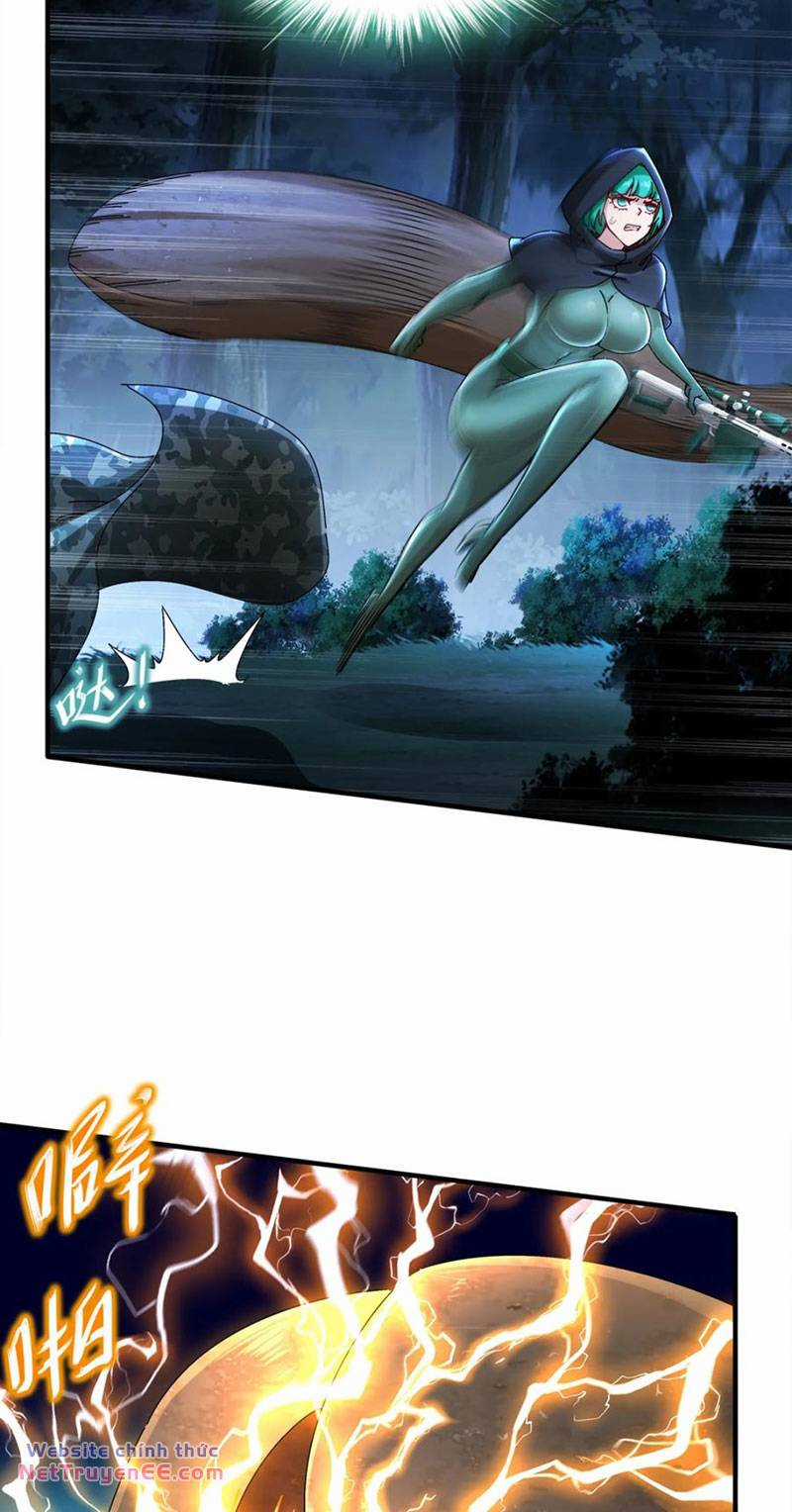 Tuyệt Thế Đạo Lữ Chapter 167 trang 19