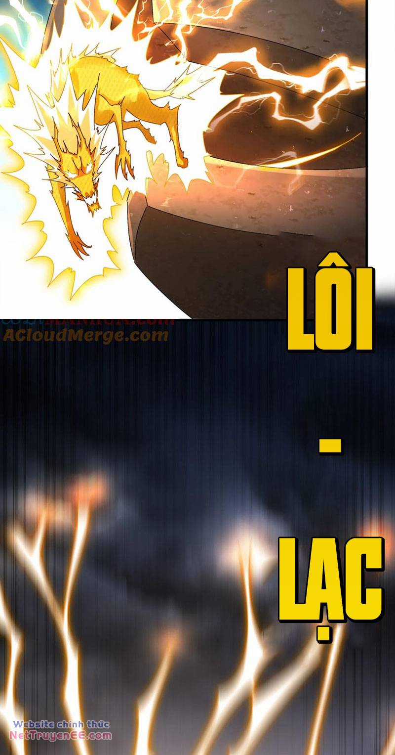 Tuyệt Thế Đạo Lữ Chapter 167 trang 20