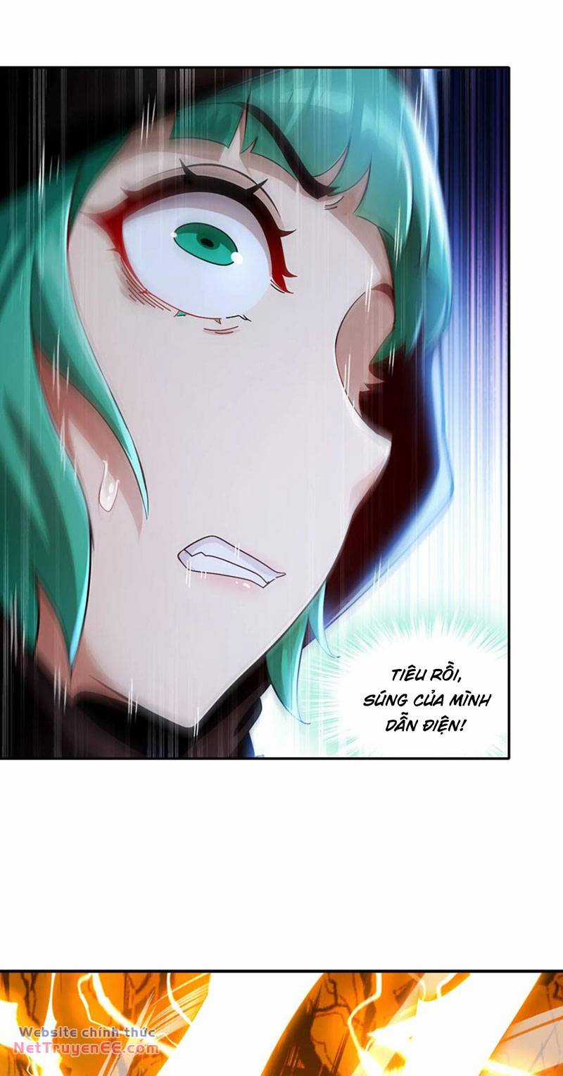 Tuyệt Thế Đạo Lữ Chapter 167 trang 22