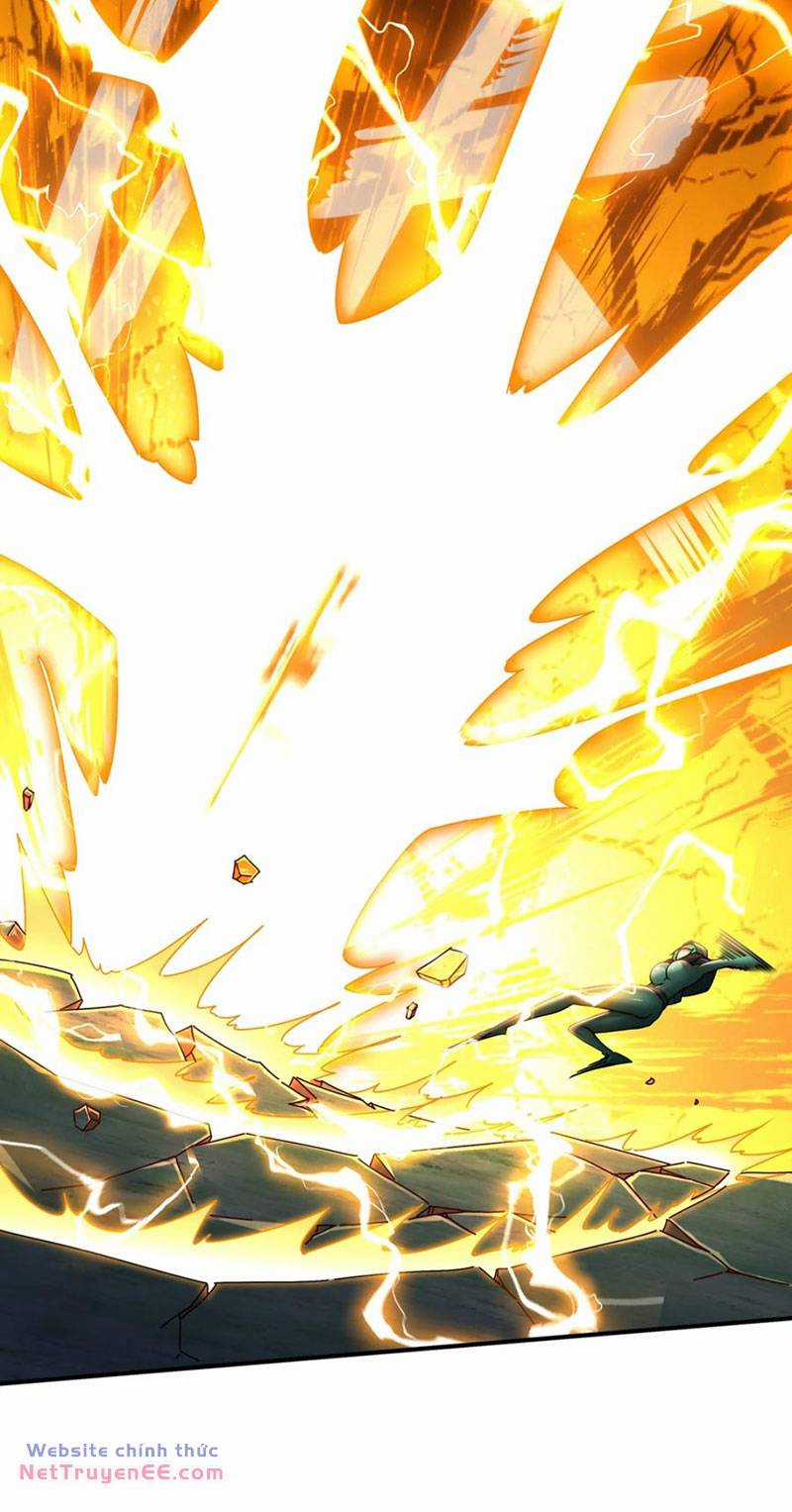 Tuyệt Thế Đạo Lữ Chapter 167 trang 23