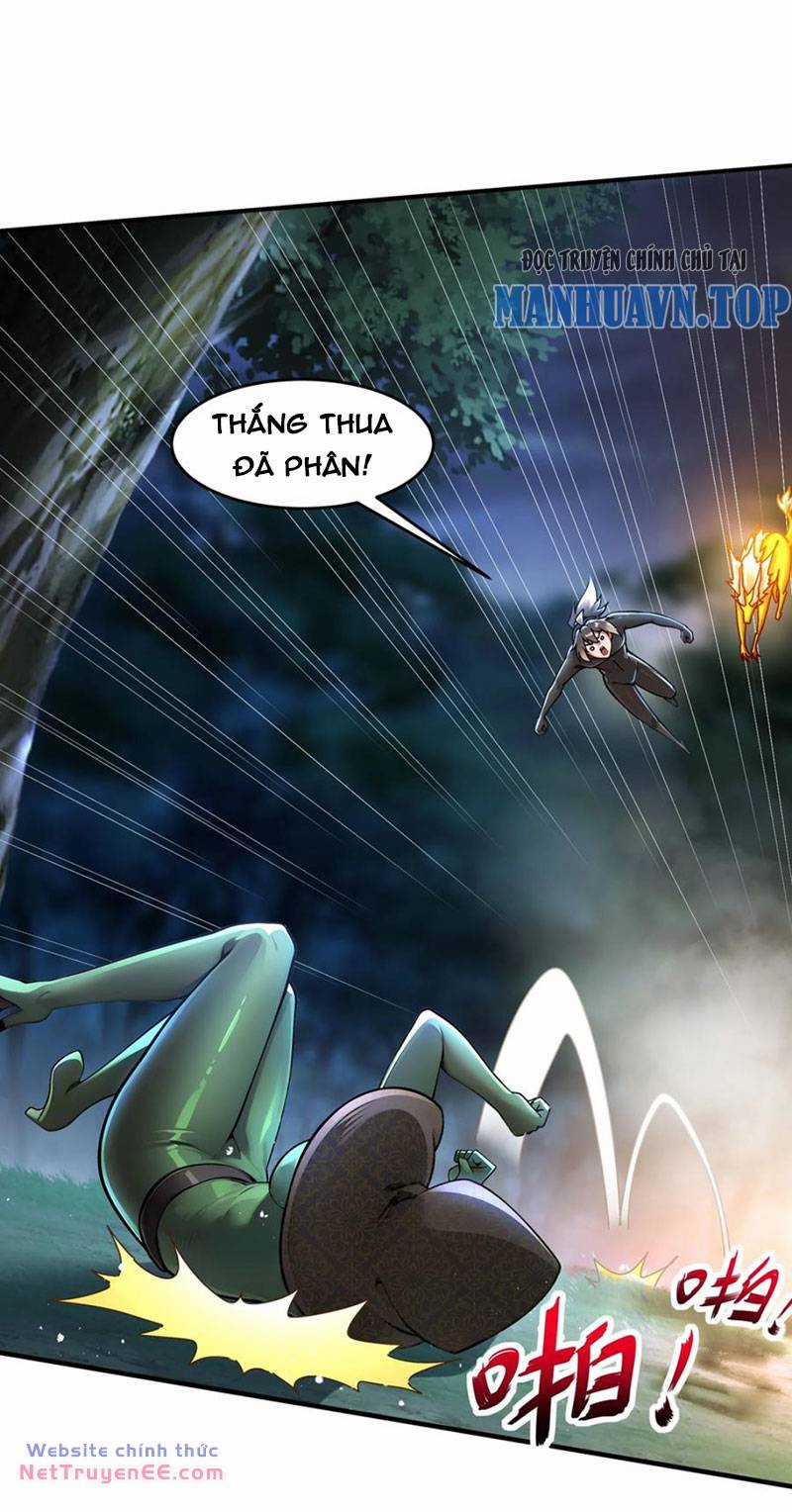 Tuyệt Thế Đạo Lữ Chapter 167 trang 24