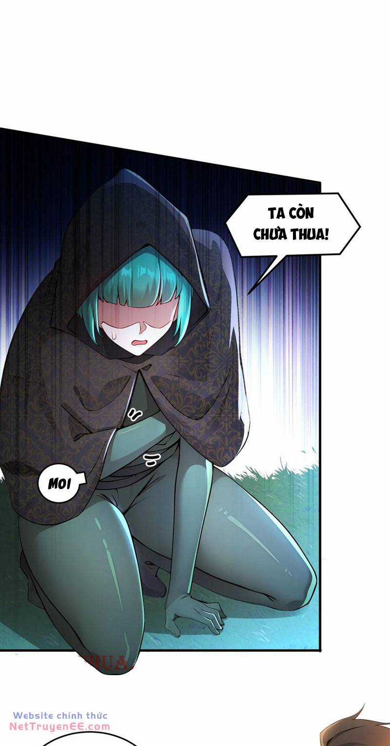 Tuyệt Thế Đạo Lữ Chapter 167 trang 25