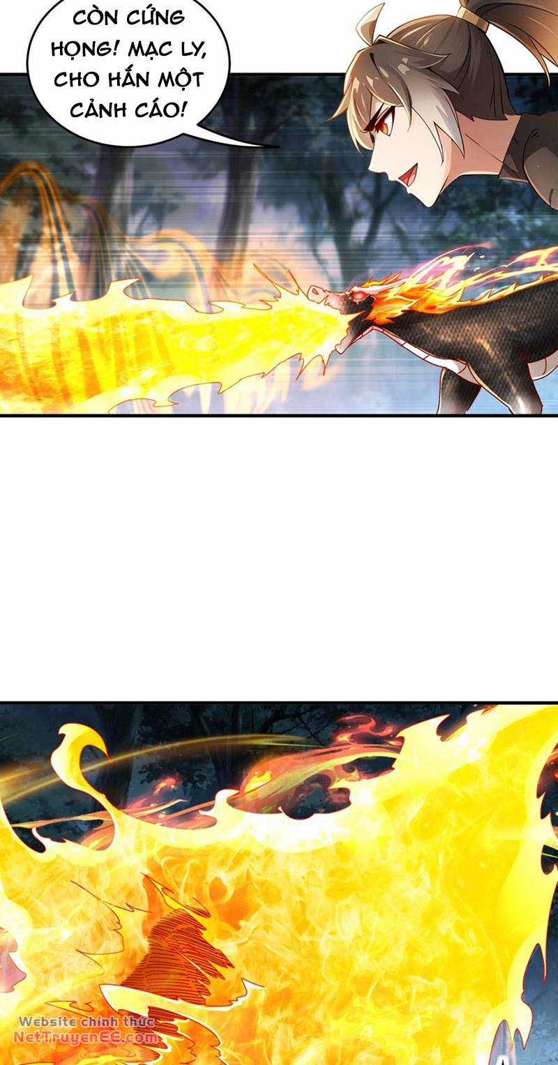 Tuyệt Thế Đạo Lữ Chapter 167 trang 26