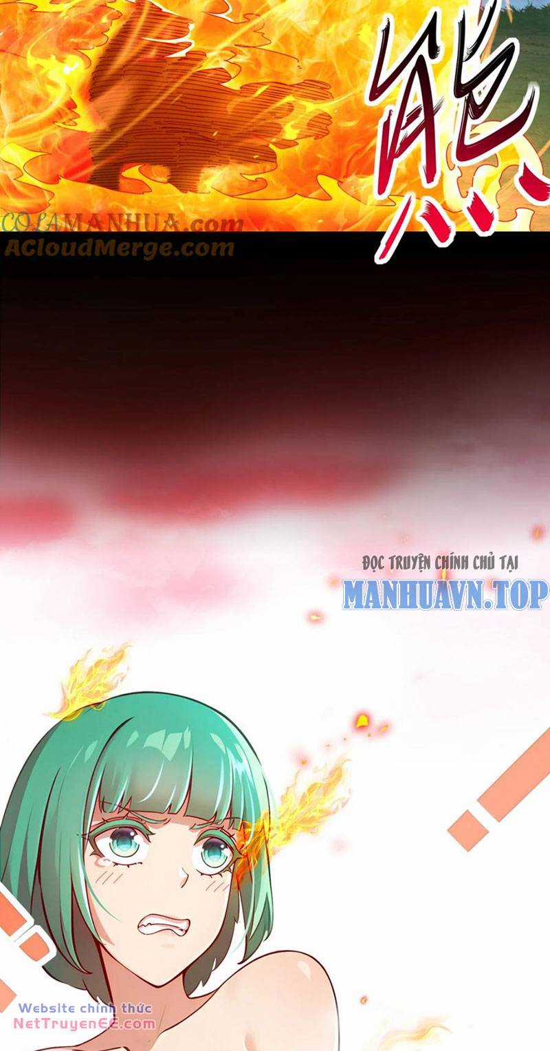 Tuyệt Thế Đạo Lữ Chapter 167 trang 27