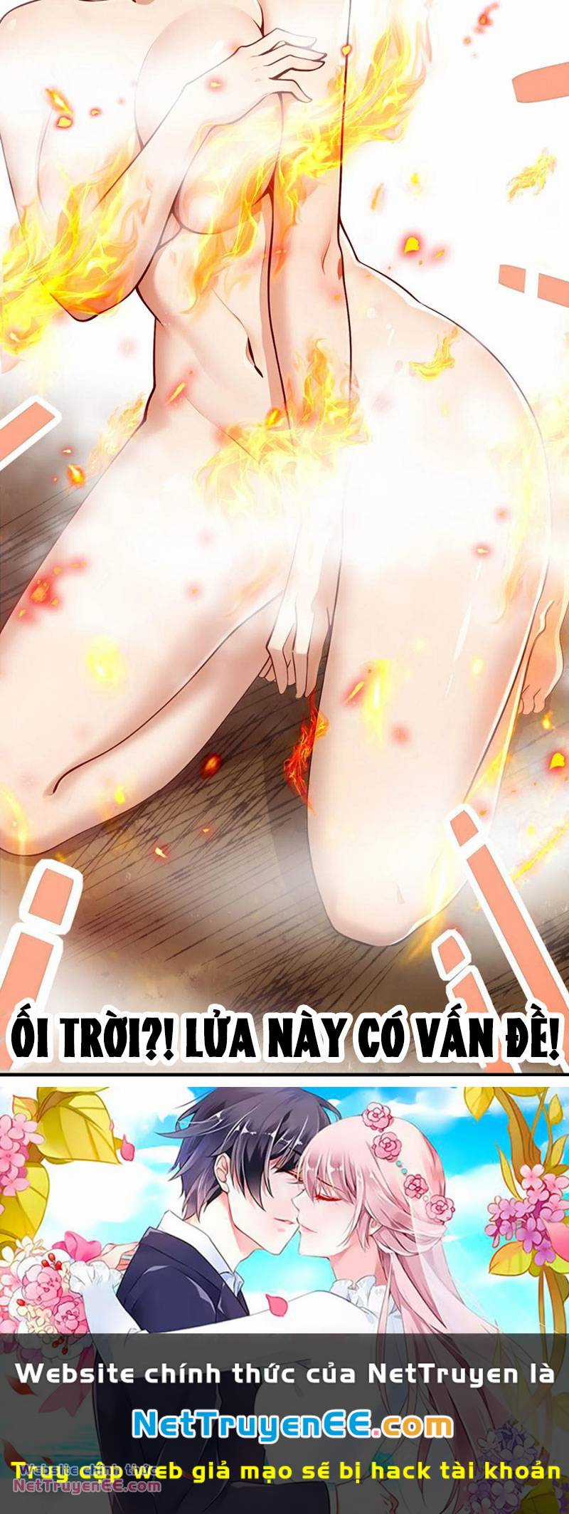 Tuyệt Thế Đạo Lữ Chapter 167 trang 28