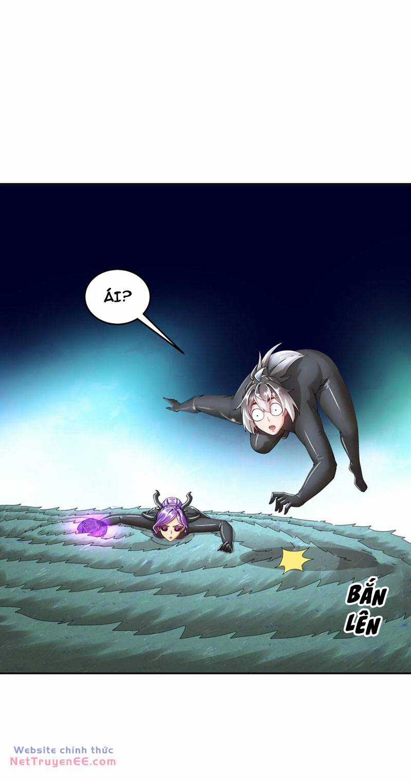 Tuyệt Thế Đạo Lữ Chapter 167 trang 3