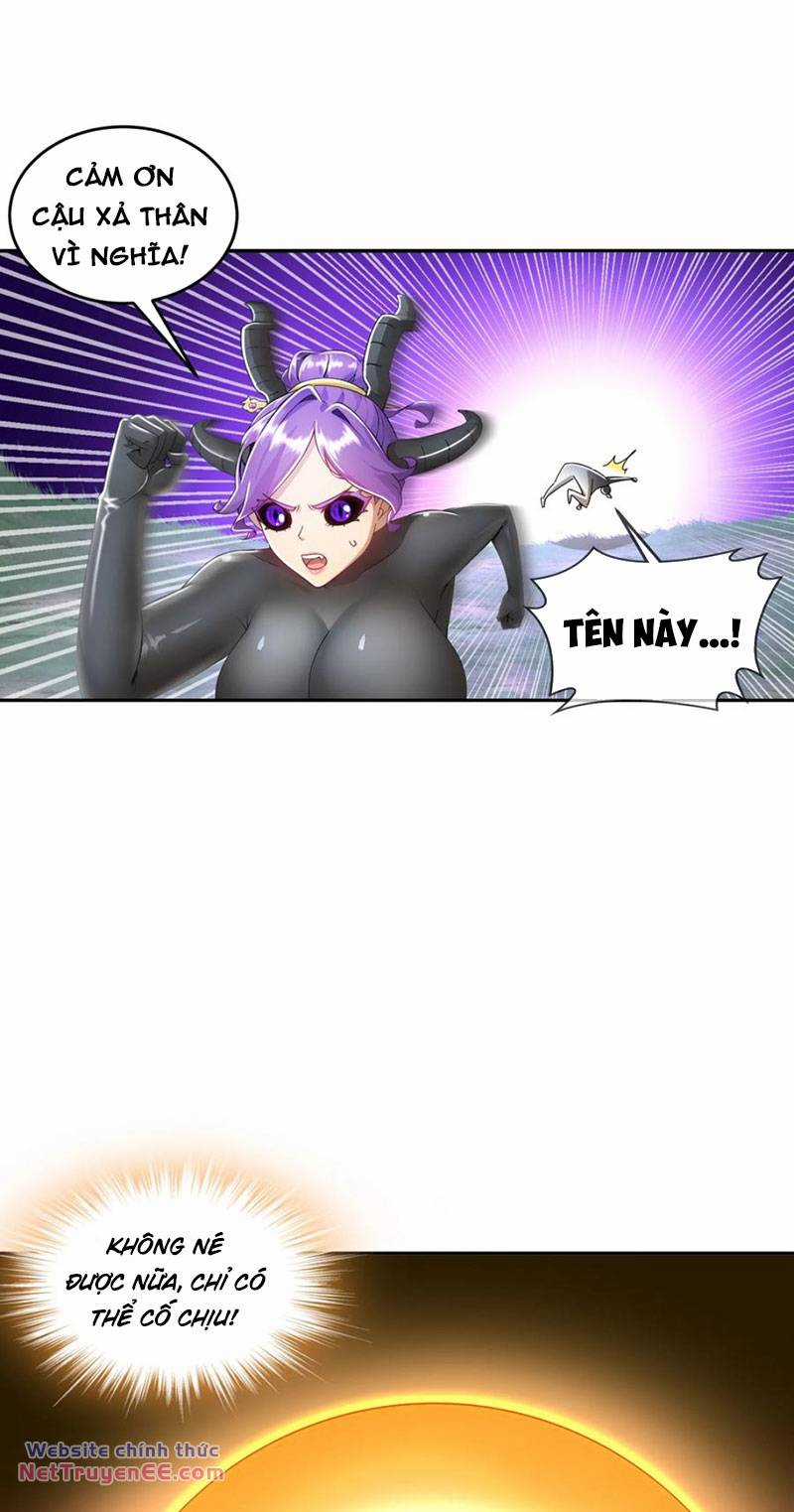 Tuyệt Thế Đạo Lữ Chapter 167 trang 4