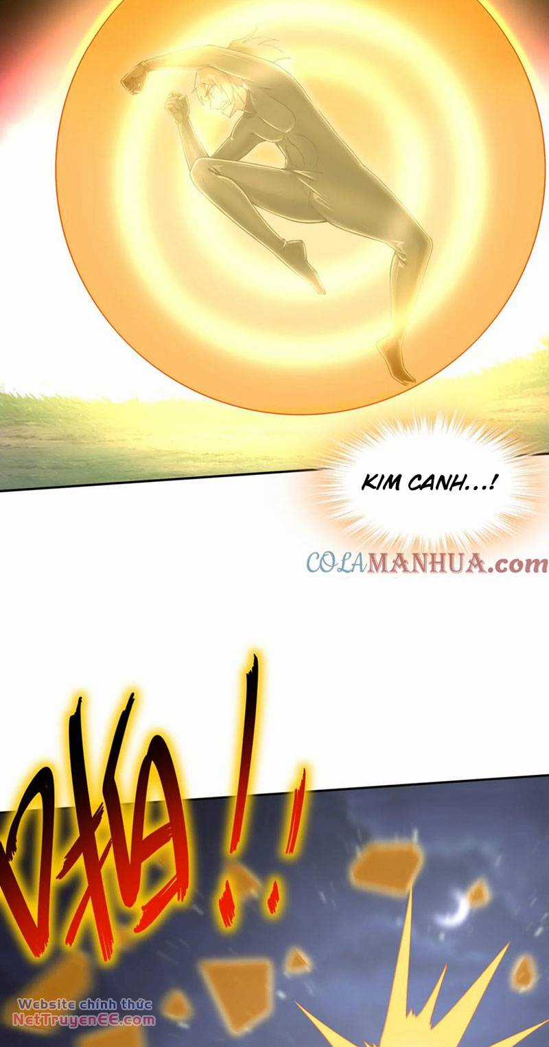 Tuyệt Thế Đạo Lữ Chapter 167 trang 5