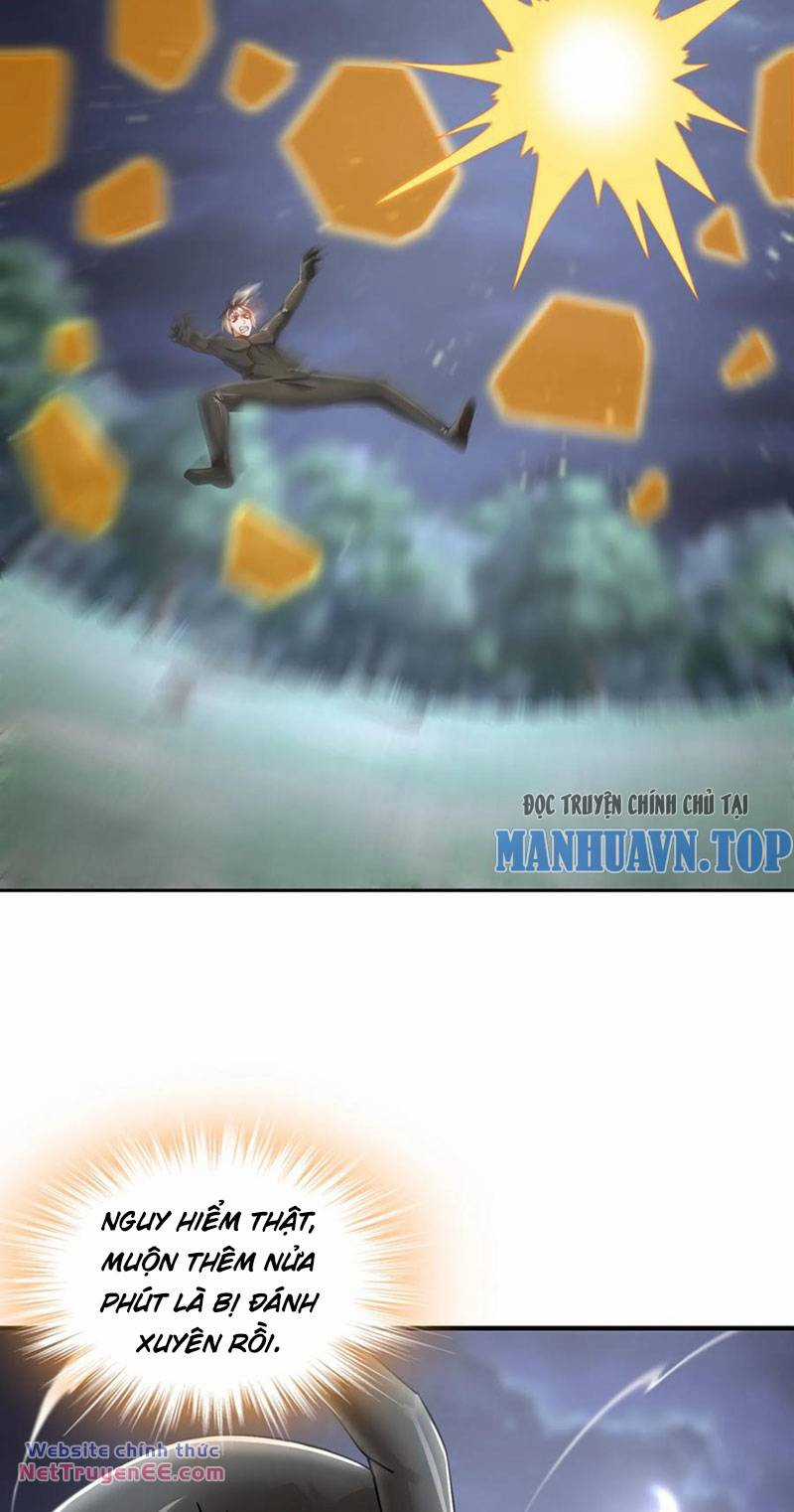 Tuyệt Thế Đạo Lữ Chapter 167 trang 6