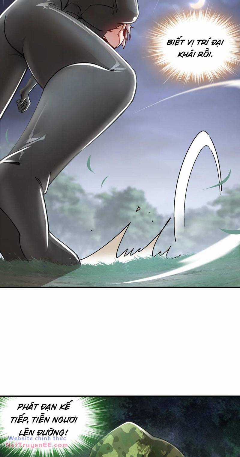 Tuyệt Thế Đạo Lữ Chapter 167 trang 7