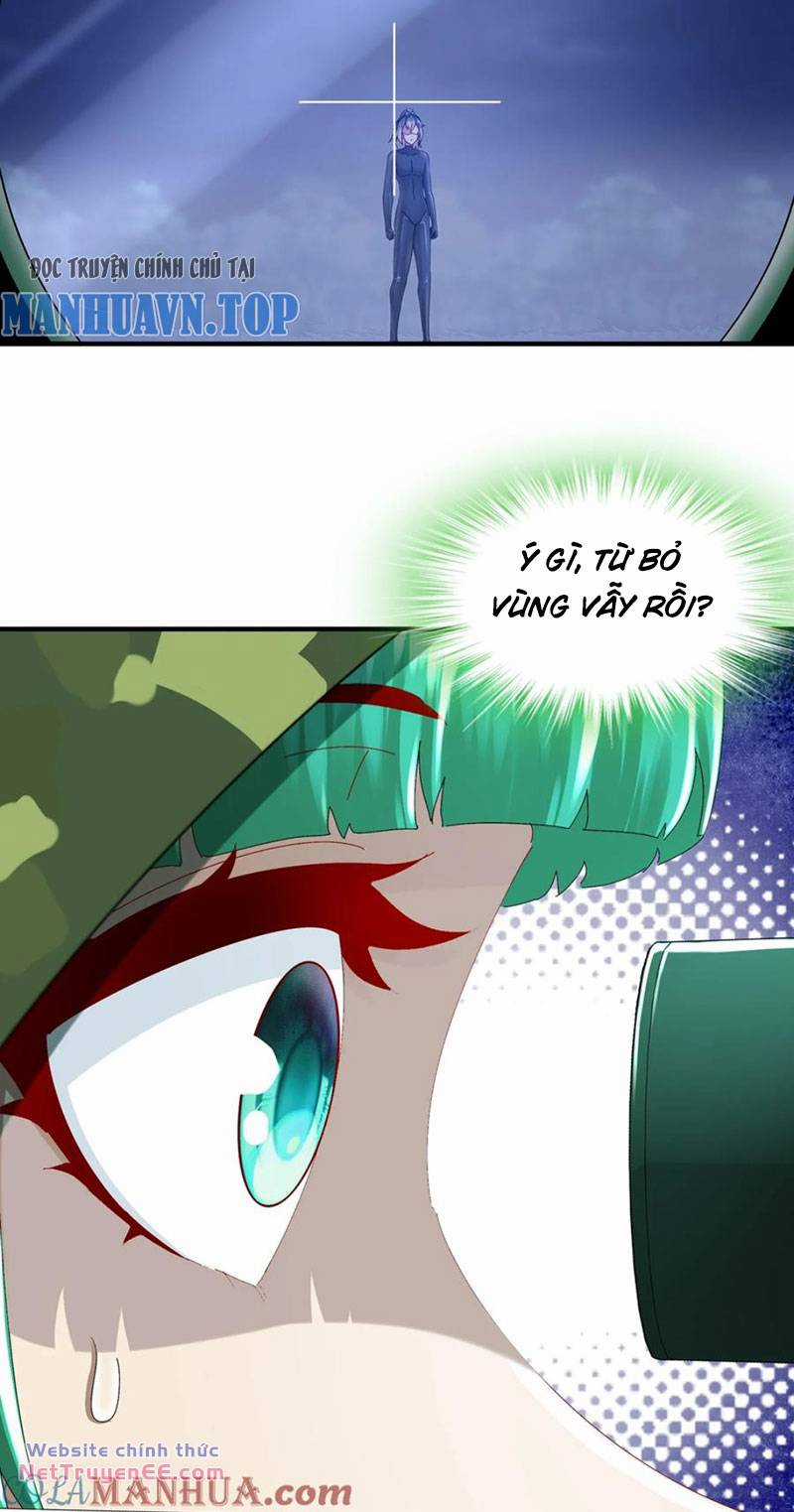 Tuyệt Thế Đạo Lữ Chapter 167 trang 9