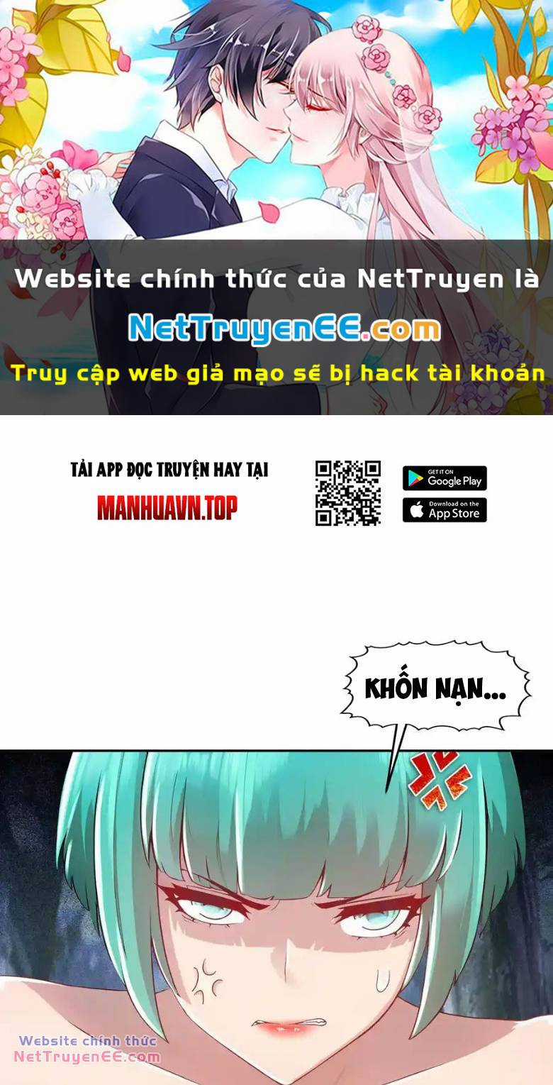 Tuyệt Thế Đạo Lữ Chapter 168 trang 0