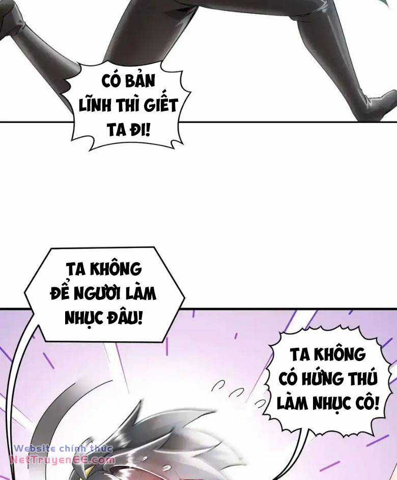 Tuyệt Thế Đạo Lữ Chapter 168 trang 11