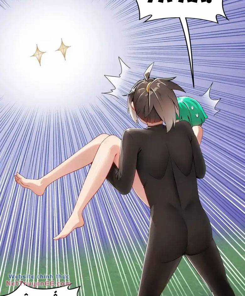 Tuyệt Thế Đạo Lữ Chapter 168 trang 16