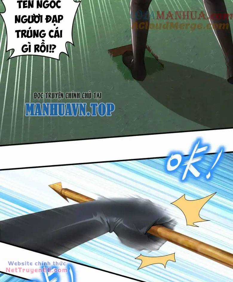 Tuyệt Thế Đạo Lữ Chapter 168 trang 17