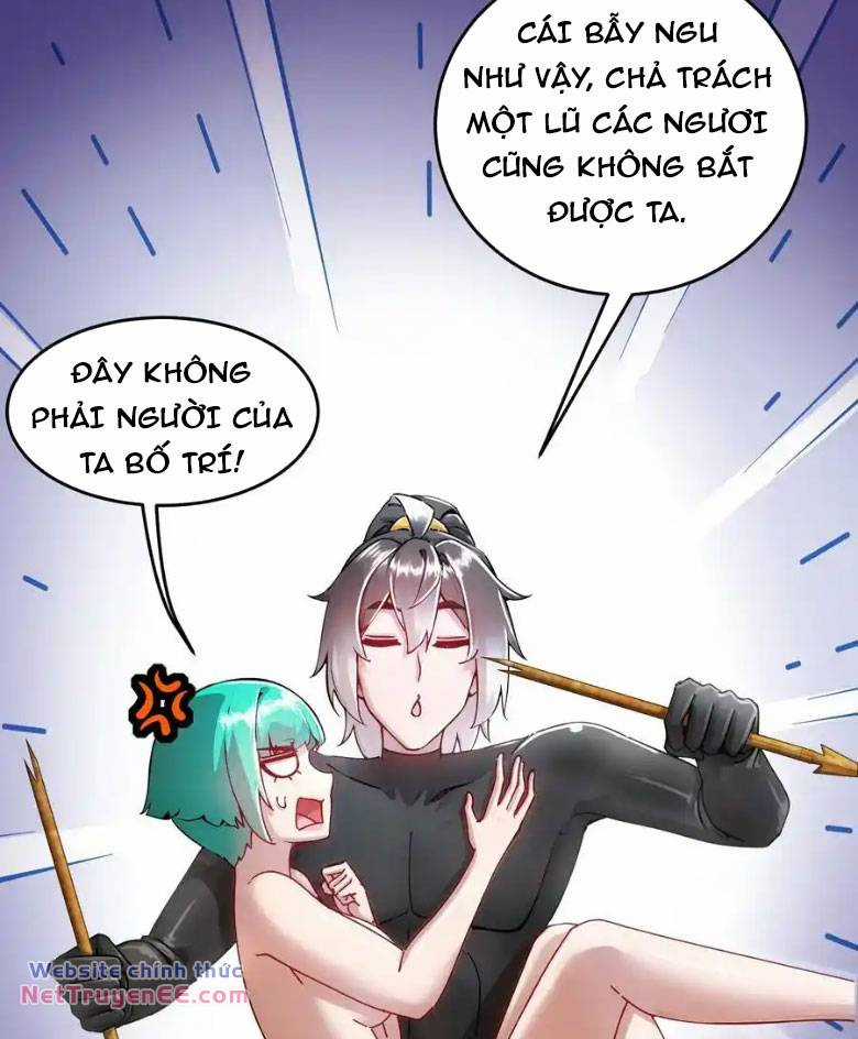 Tuyệt Thế Đạo Lữ Chapter 168 trang 19