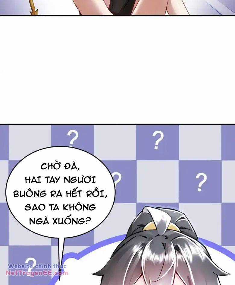 Tuyệt Thế Đạo Lữ Chapter 168 trang 20