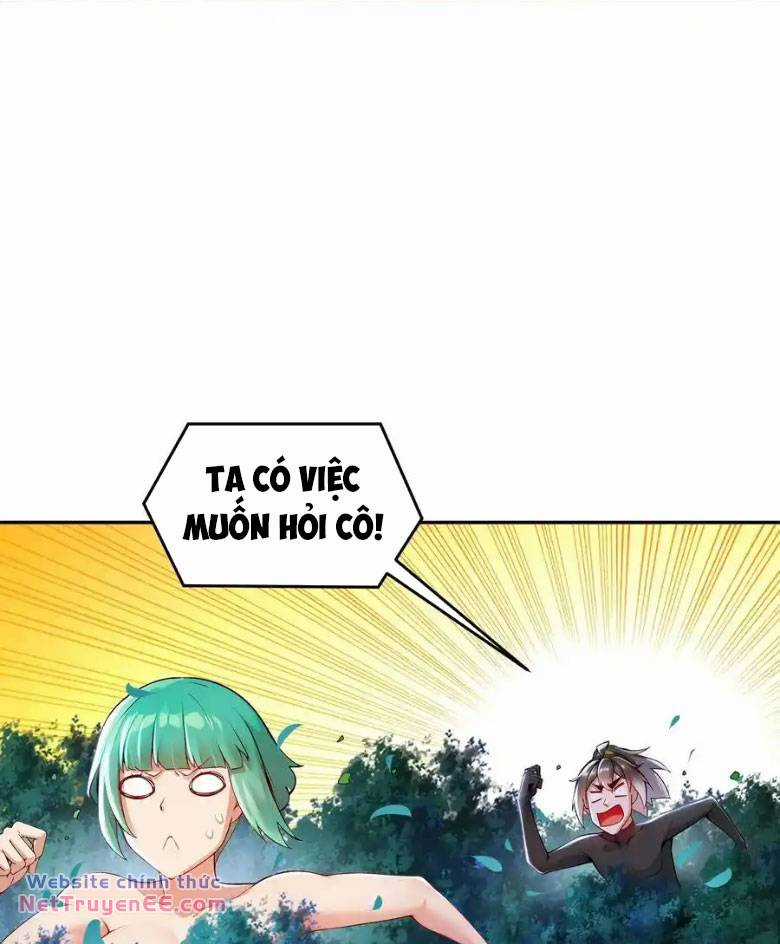 Tuyệt Thế Đạo Lữ Chapter 168 trang 25