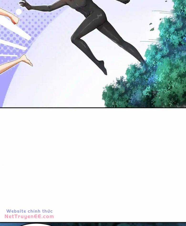 Tuyệt Thế Đạo Lữ Chapter 168 trang 27