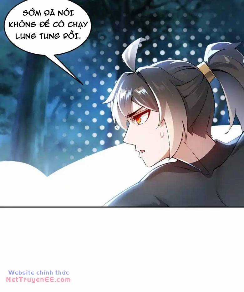 Tuyệt Thế Đạo Lữ Chapter 168 trang 28