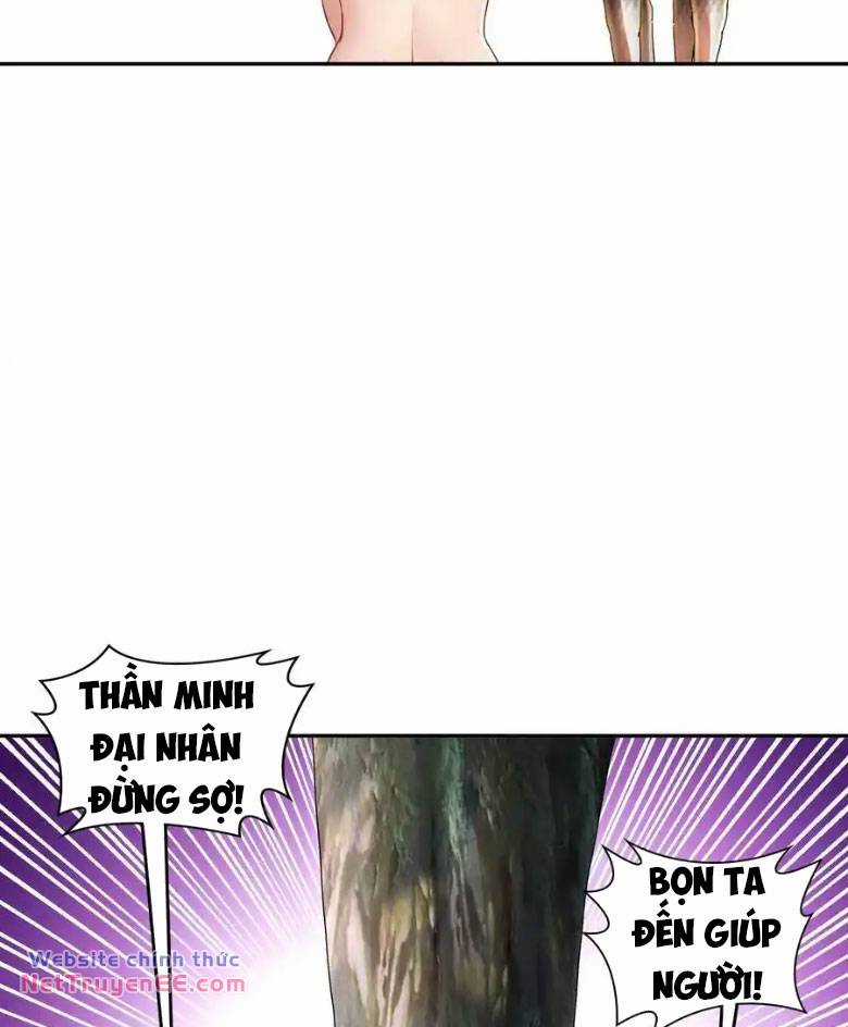 Tuyệt Thế Đạo Lữ Chapter 168 trang 3