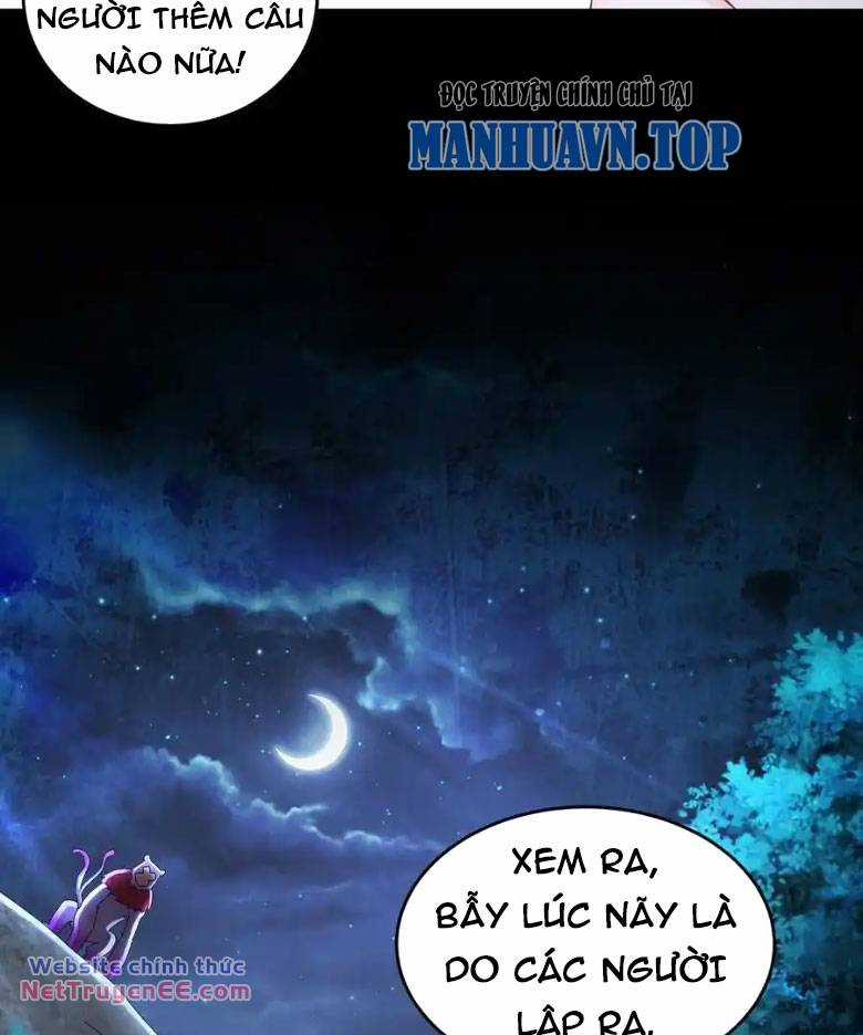 Tuyệt Thế Đạo Lữ Chapter 168 trang 30