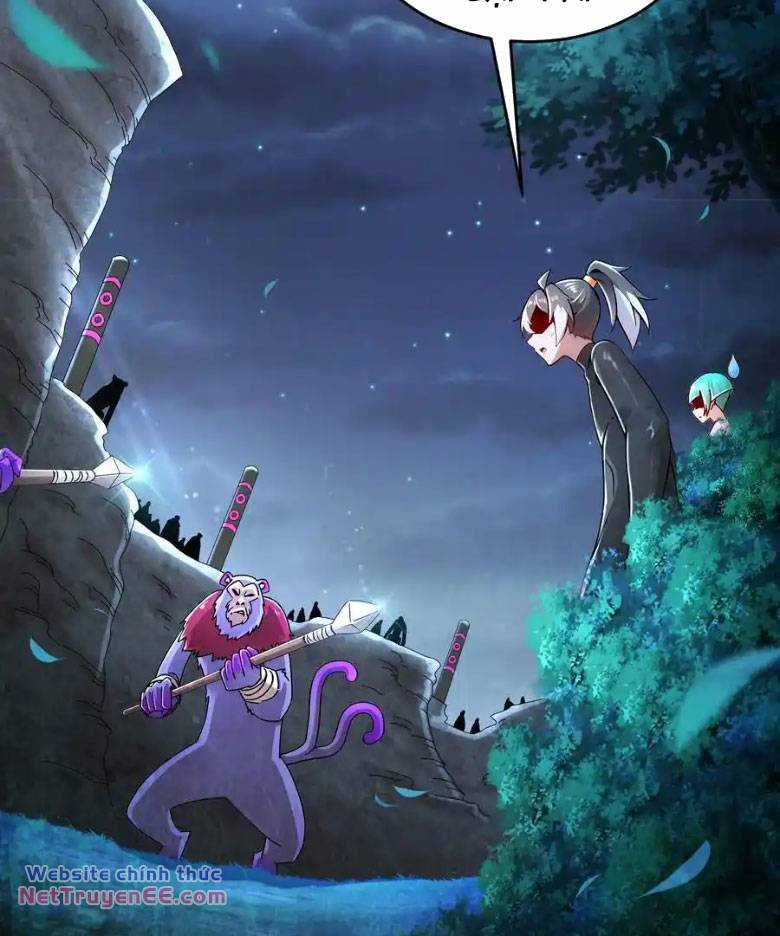 Tuyệt Thế Đạo Lữ Chapter 168 trang 31