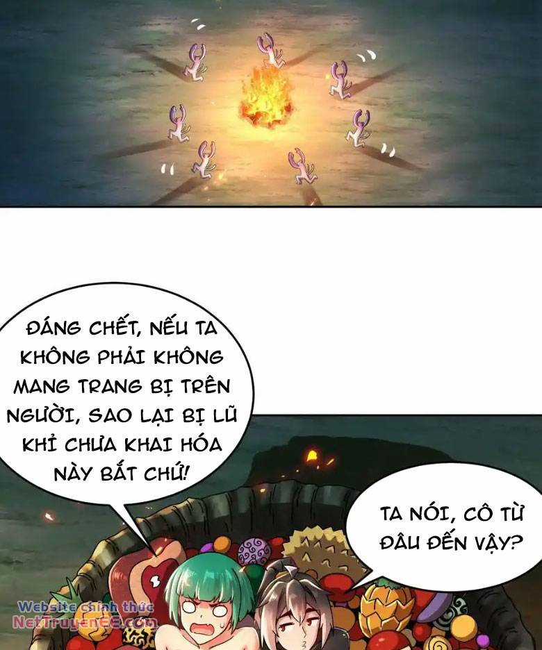 Tuyệt Thế Đạo Lữ Chapter 168 trang 34