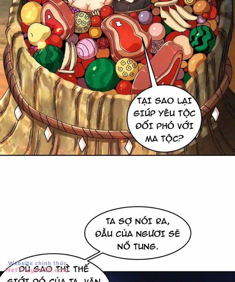 Tuyệt Thế Đạo Lữ Chapter 168 trang 35