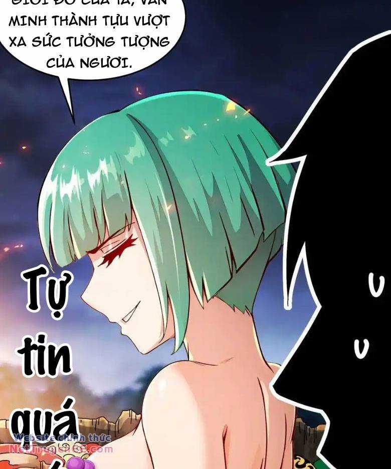 Tuyệt Thế Đạo Lữ Chapter 168 trang 36