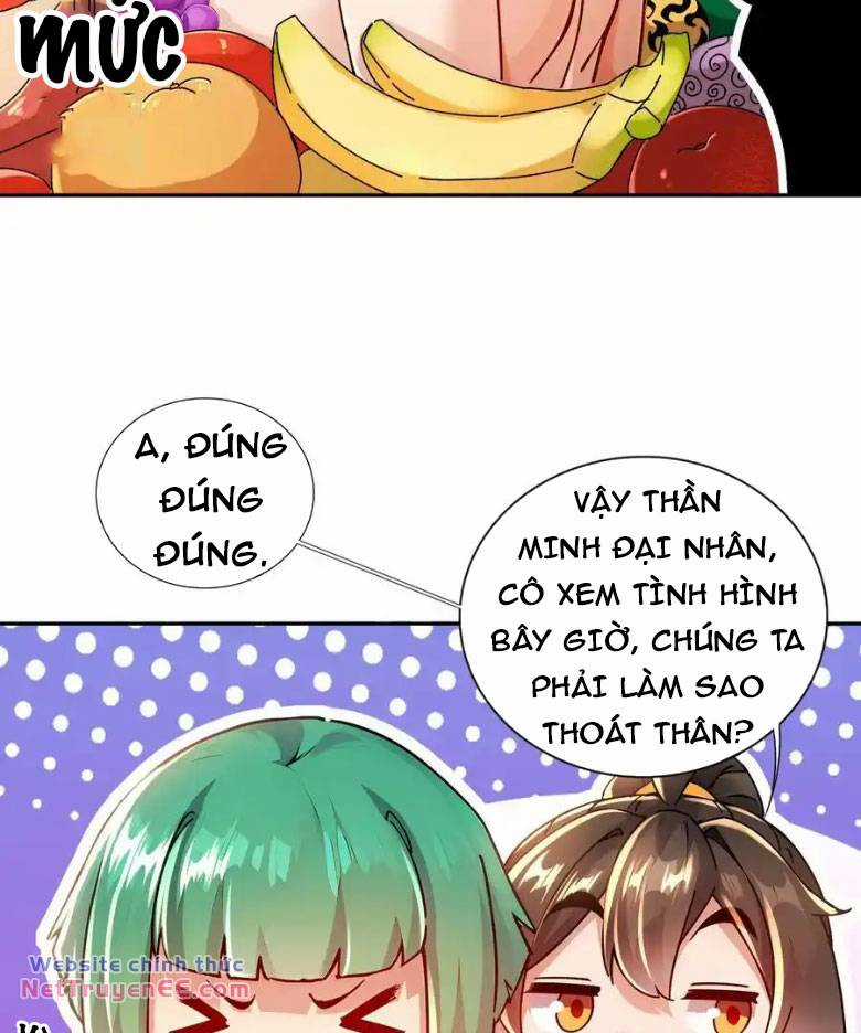 Tuyệt Thế Đạo Lữ Chapter 168 trang 37