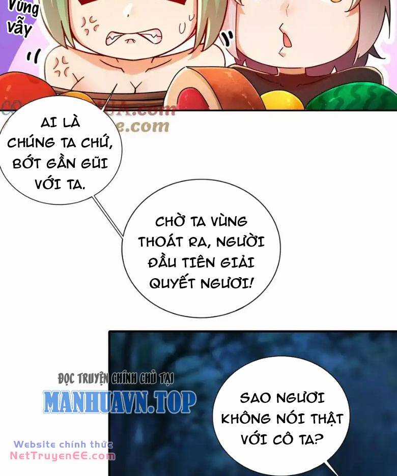 Tuyệt Thế Đạo Lữ Chapter 168 trang 38