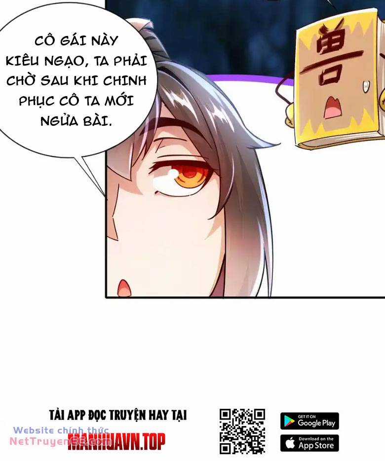 Tuyệt Thế Đạo Lữ Chapter 168 trang 39