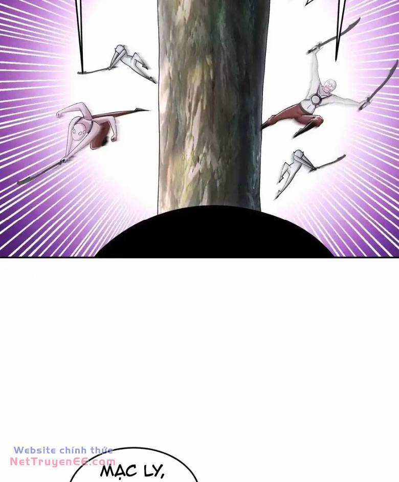 Tuyệt Thế Đạo Lữ Chapter 168 trang 4