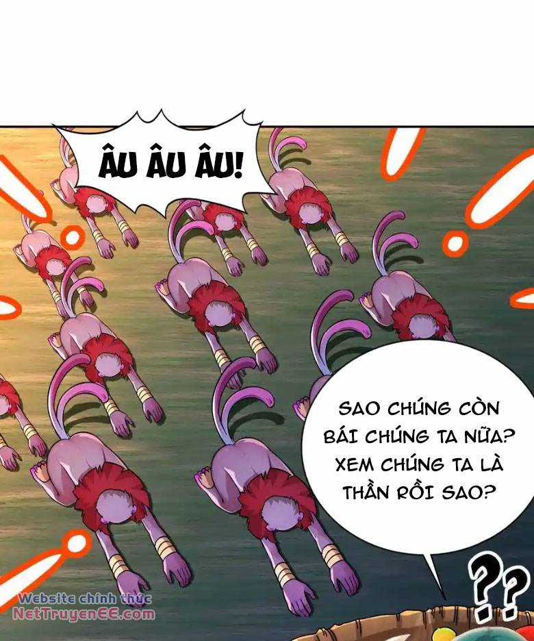 Tuyệt Thế Đạo Lữ Chapter 168 trang 40