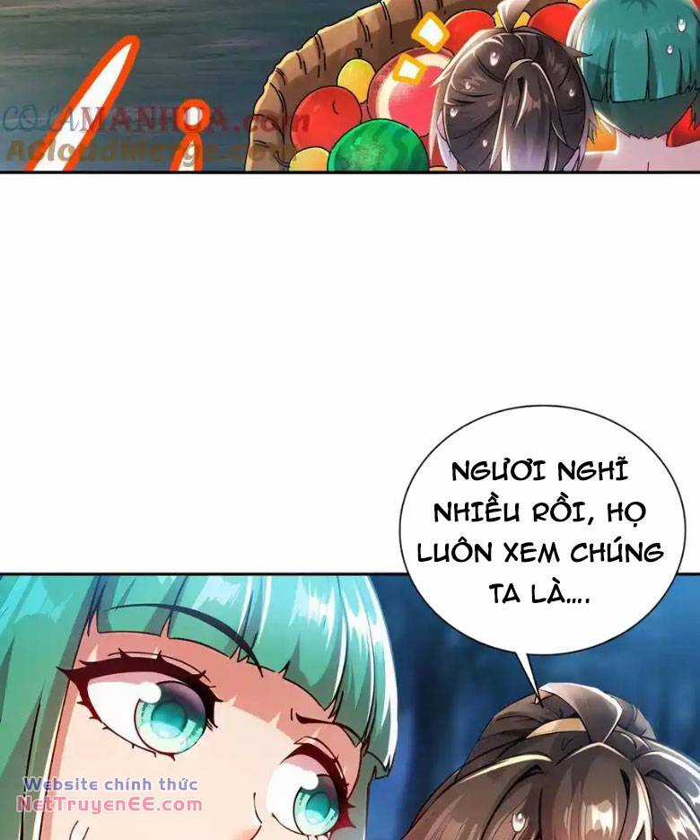 Tuyệt Thế Đạo Lữ Chapter 168 trang 41