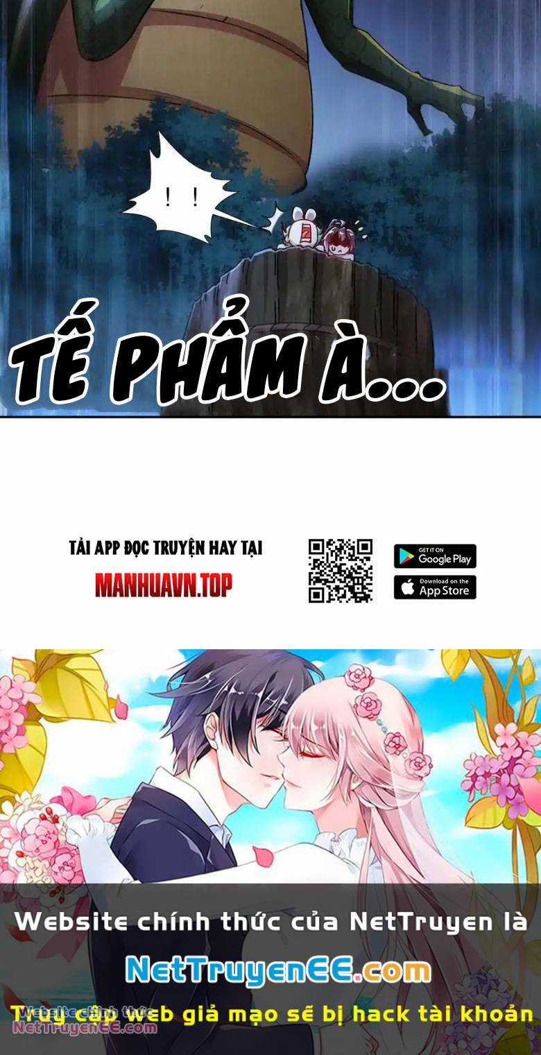 Tuyệt Thế Đạo Lữ Chapter 168 trang 44