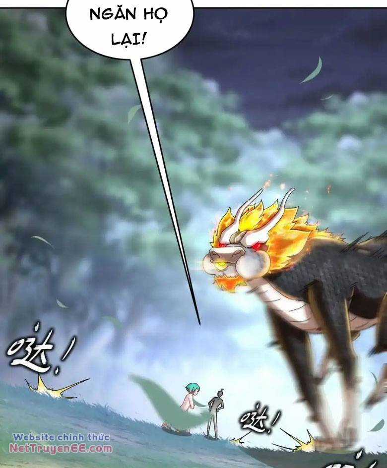 Tuyệt Thế Đạo Lữ Chapter 168 trang 5