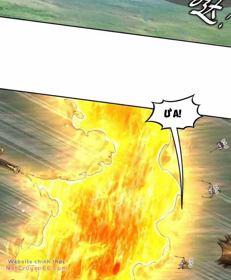 Tuyệt Thế Đạo Lữ Chapter 168 trang 6