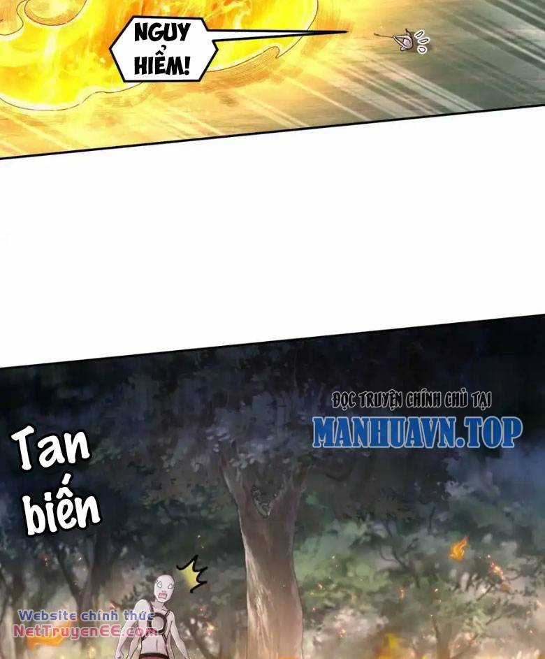 Tuyệt Thế Đạo Lữ Chapter 168 trang 7