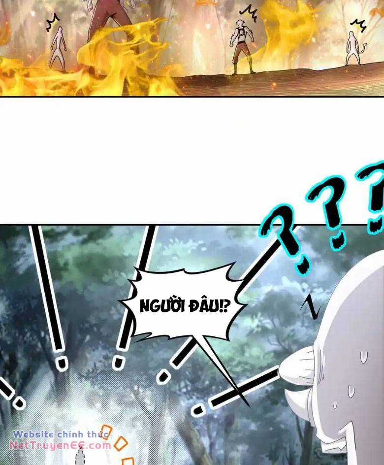 Tuyệt Thế Đạo Lữ Chapter 168 trang 8