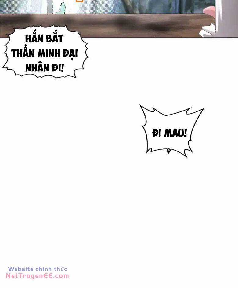 Tuyệt Thế Đạo Lữ Chapter 168 trang 9