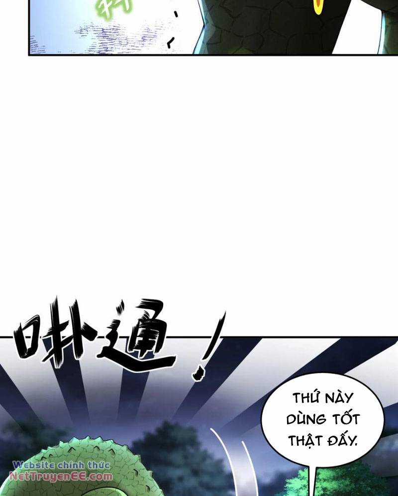 Tuyệt Thế Đạo Lữ Chapter 169 trang 14