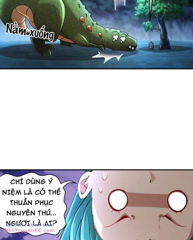 Tuyệt Thế Đạo Lữ Chapter 169 trang 15