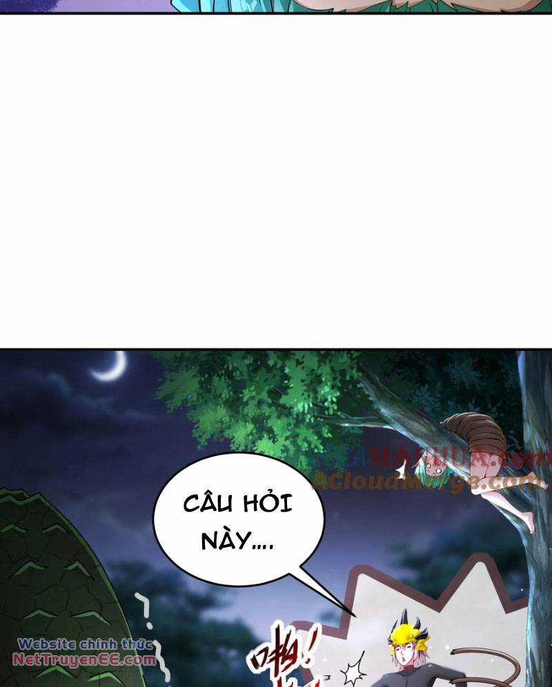 Tuyệt Thế Đạo Lữ Chapter 169 trang 16