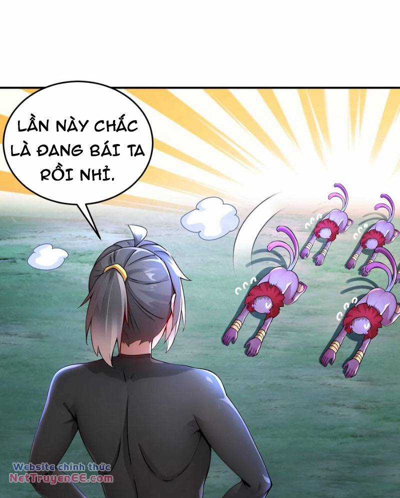 Tuyệt Thế Đạo Lữ Chapter 169 trang 18